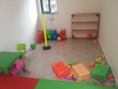 小孩玩乐区